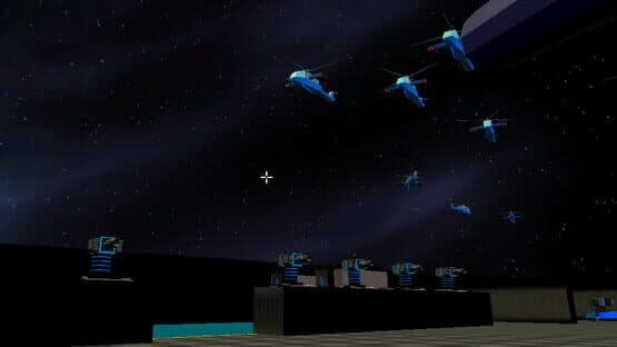 Corrupted Commander — screenshot 1
