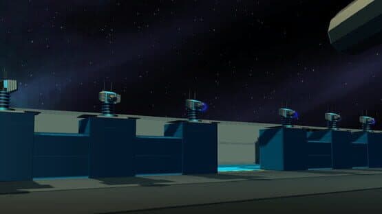 Corrupted Commander — screenshot 4