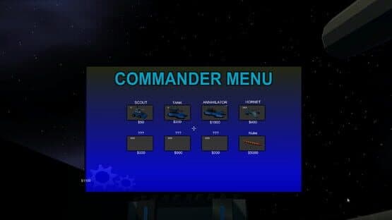 Corrupted Commander — screenshot 5