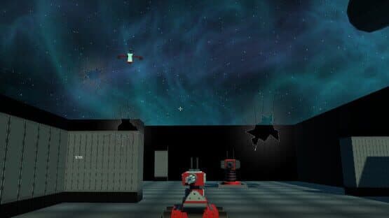 Corrupted Commander — screenshot 6