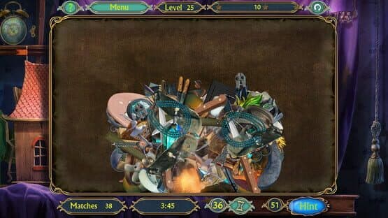Dream Walker — screenshot 3