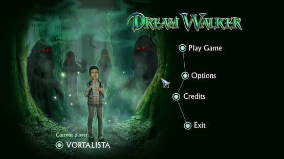 Dream Walker — screenshot 4