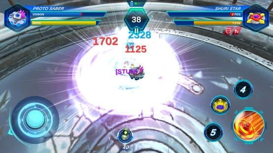 Gyro Buster — screenshot 6