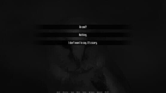 Nowhere Girl — screenshot 2
