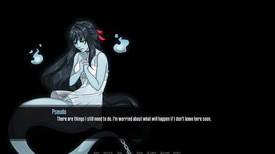 Nowhere Girl — screenshot 3