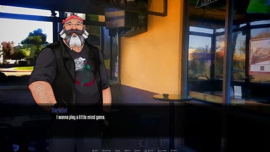 Nowhere Girl — screenshot 5