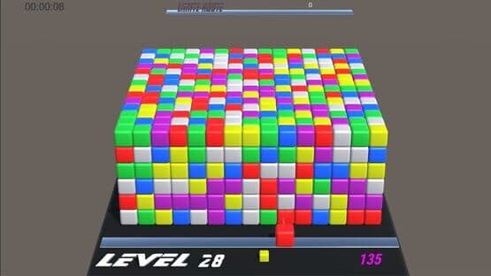 Kubble — screenshot 1