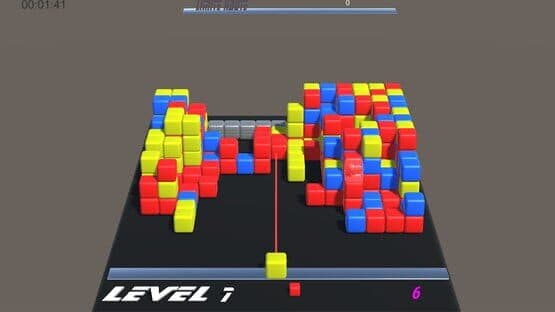 Kubble — screenshot 2
