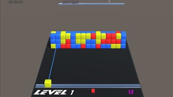 Kubble — screenshot 3