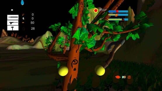 Unbeatable Wilderness — screenshot 2