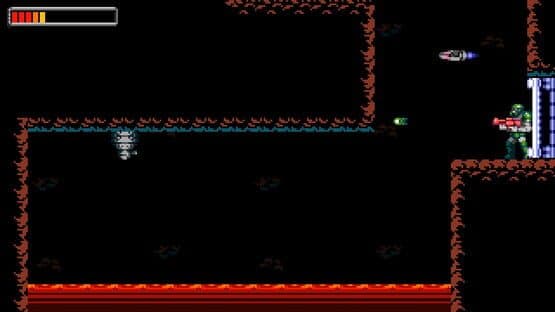 Gravity Spin — screenshot 1