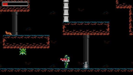 Gravity Spin — screenshot 3