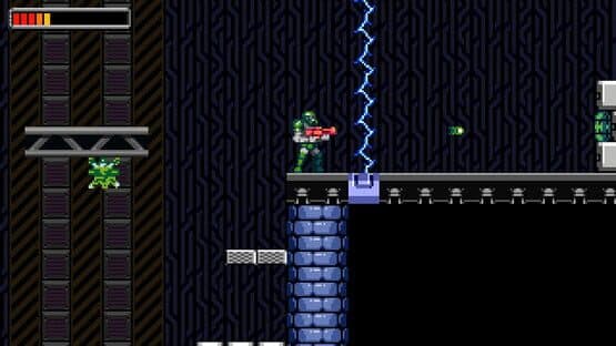 Gravity Spin — screenshot 4