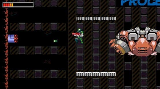 Gravity Spin — screenshot 5