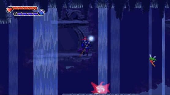 The Masked Mage — screenshot 6