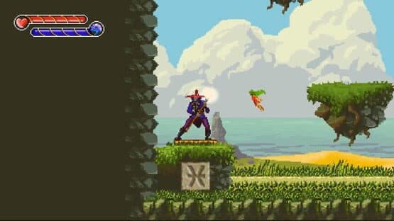 The Masked Mage — screenshot 7