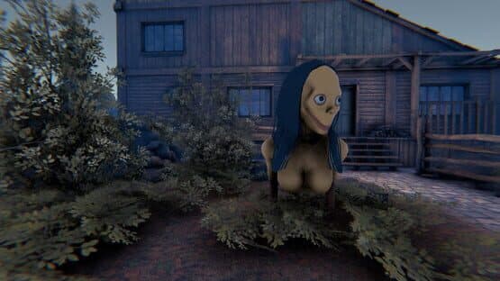 The Momo Game — screenshot 2