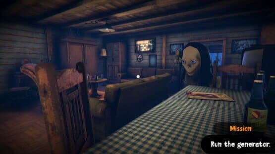 The Momo Game — screenshot 3