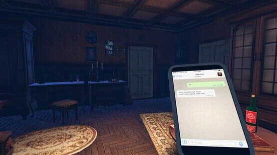 The Momo Game — screenshot 4