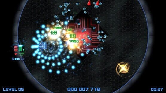 Cuboid Keeper — screenshot 2