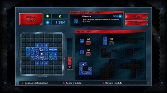 Cuboid Keeper — screenshot 3