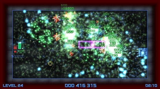 Cuboid Keeper — screenshot 5