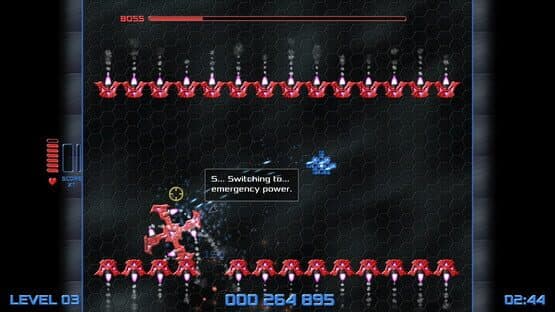 Cuboid Keeper — screenshot 6