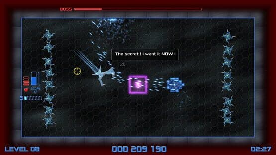 Cuboid Keeper — screenshot 8