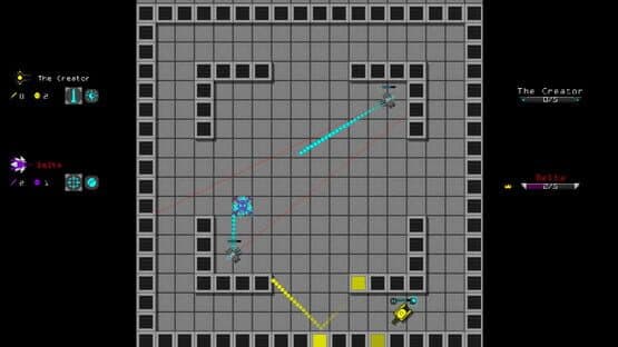 Symphonic Mayhem — screenshot 1