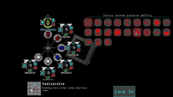 Symphonic Mayhem — screenshot 2