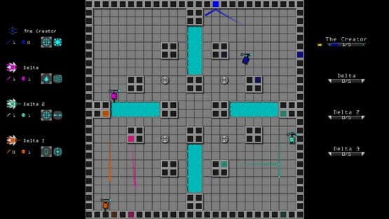 Symphonic Mayhem — screenshot 6