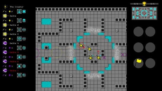 Symphonic Mayhem — screenshot 8