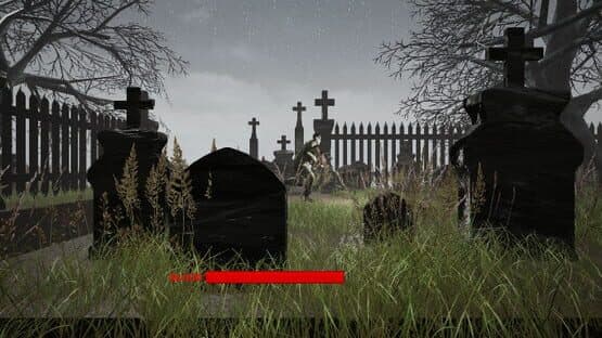 Zombie Soldier — screenshot 3