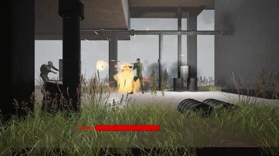 Zombie Soldier — screenshot 4