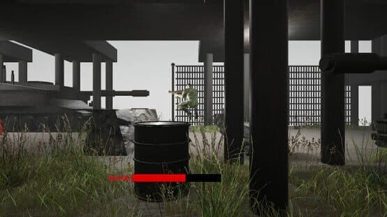 Zombie Soldier — screenshot 5