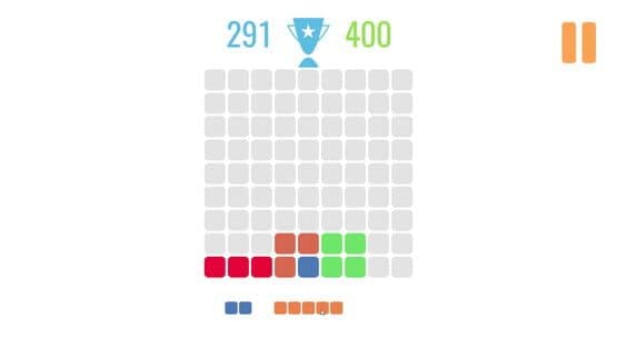 The Cells — screenshot 2
