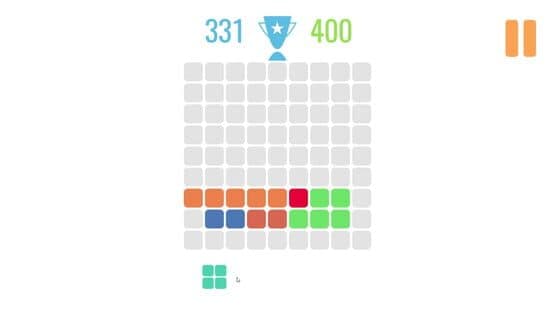 The Cells — screenshot 3