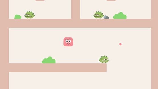 Telecube Nightmare — screenshot 1