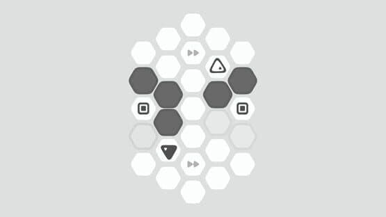 Hexanome — screenshot 2