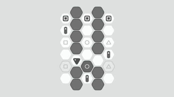 Hexanome — screenshot 3