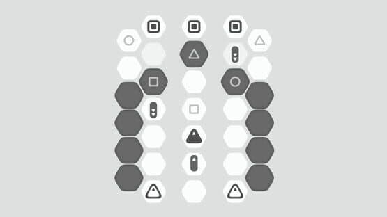 Hexanome — screenshot 4