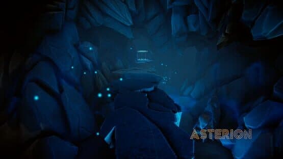 Asterion — screenshot 1