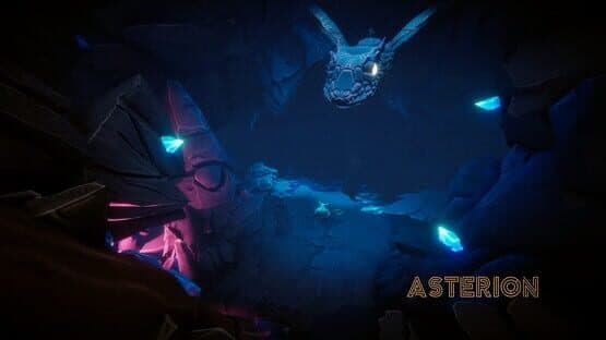 Asterion — screenshot 4