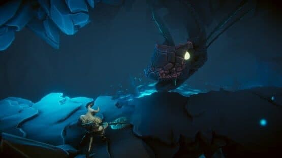 Asterion — screenshot 5