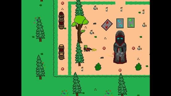 Titan Hunter — screenshot 2