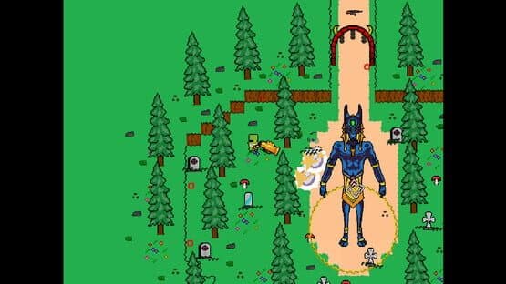 Titan Hunter — screenshot 5