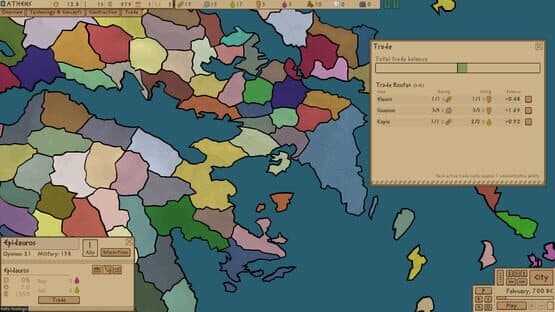 Acropolis: The Archaic Age — screenshot 5