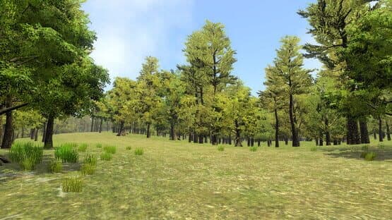 Go Outside Simulator — screenshot 1