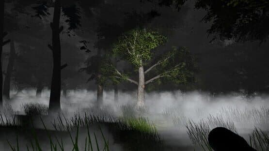 Go Outside Simulator — screenshot 2