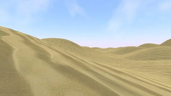 Go Outside Simulator — screenshot 4